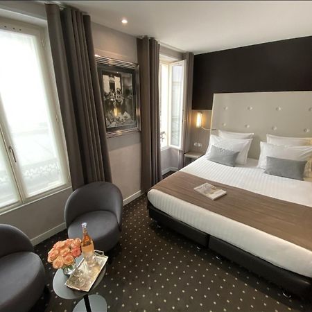 Lencia Hotel,Downtown Kaherah Luaran gambar