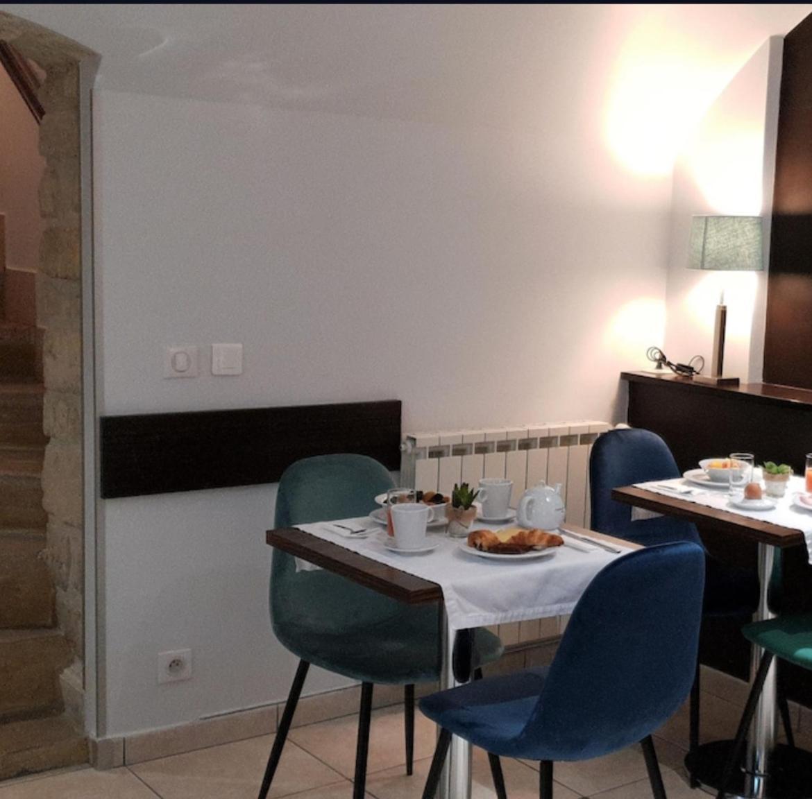 Lencia Hotel,Downtown Kaherah Luaran gambar