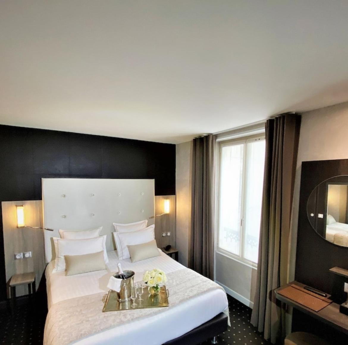 Lencia Hotel,Downtown Kaherah Luaran gambar